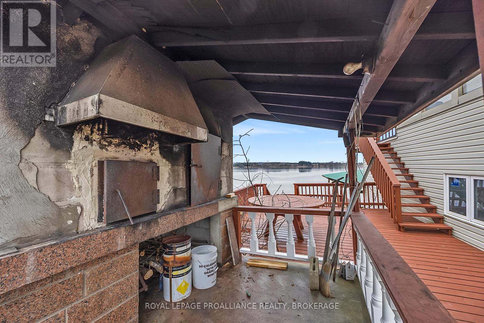1 Leavis Shores, Frontenac Islands, Ontario  K7G 2V6 - Photo 16 - X12370879