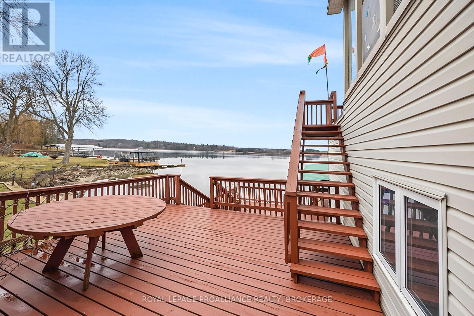 1 Leavis Shores, Frontenac Islands, Ontario  K7G 2V6 - Photo 17 - X12370879