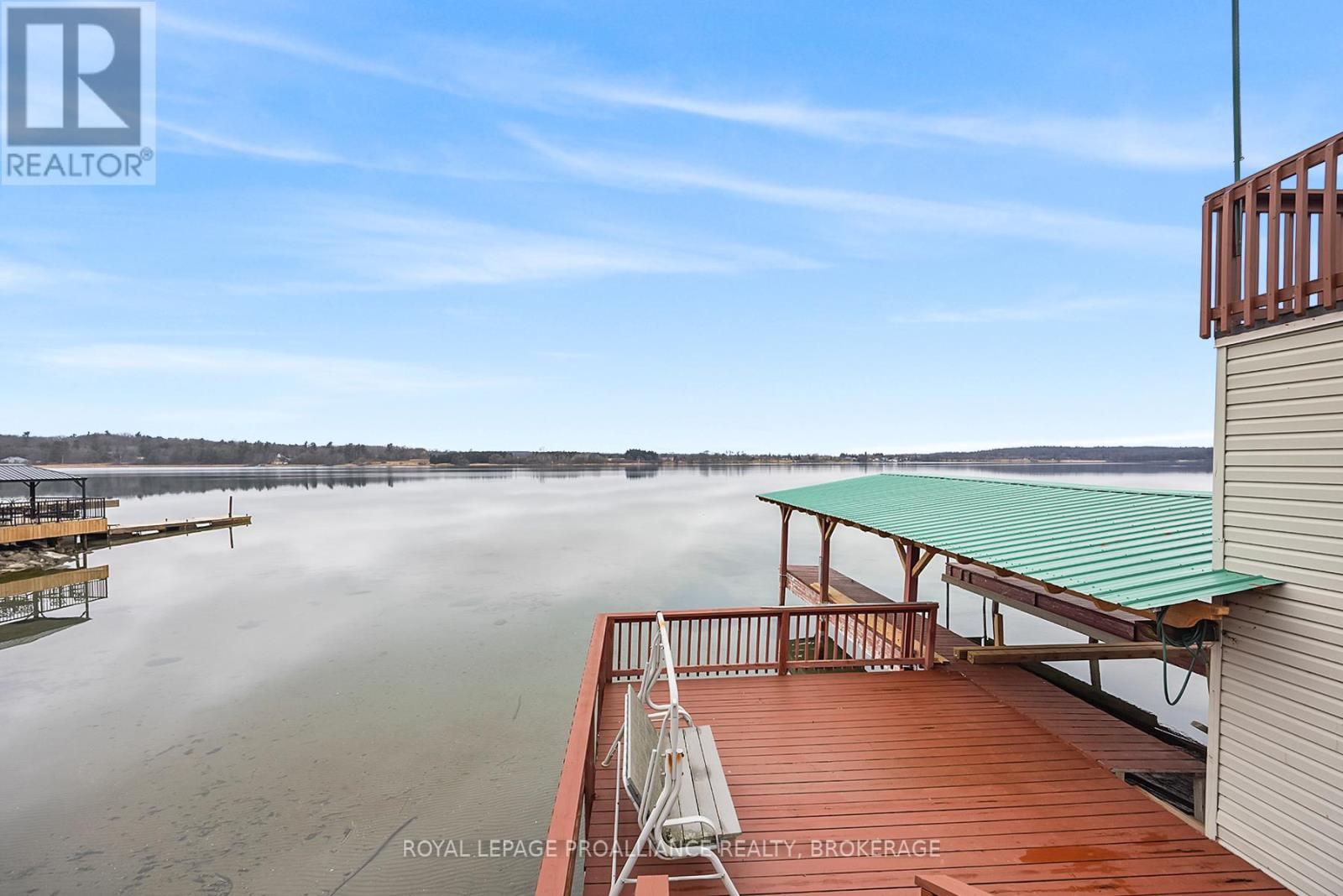 1 Leavis Shores, Frontenac Islands, Ontario  K7G 2V6 - Photo 18 - X12370879