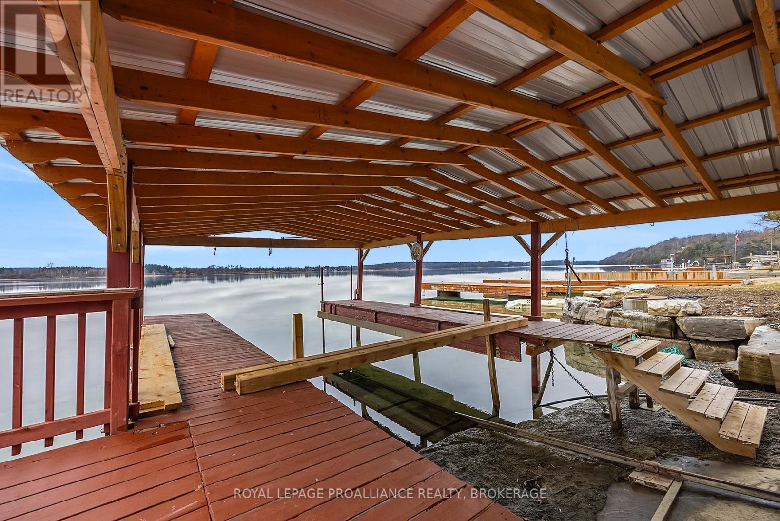 1 Leavis Shores, Frontenac Islands, Ontario  K7G 2V6 - Photo 19 - X12370879