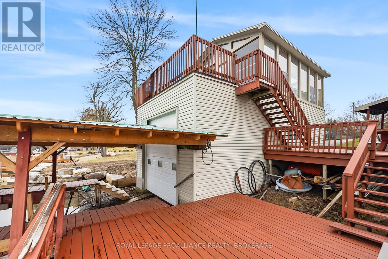 1 Leavis Shores, Frontenac Islands, Ontario  K7G 2V6 - Photo 21 - X12370879