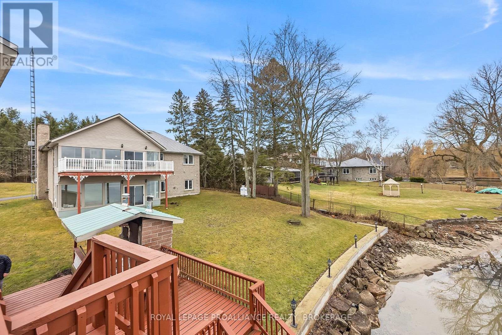 1 Leavis Shores, Frontenac Islands, Ontario  K7G 2V6 - Photo 31 - X12370879