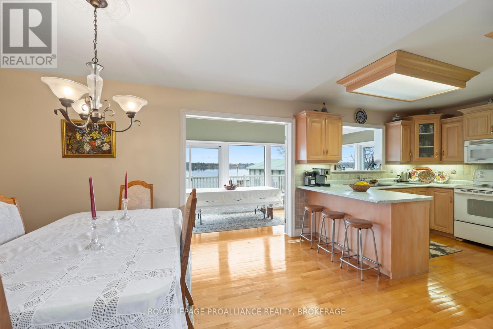 1 Leavis Shores, Frontenac Islands, Ontario  K7G 2V6 - Photo 36 - X12370879