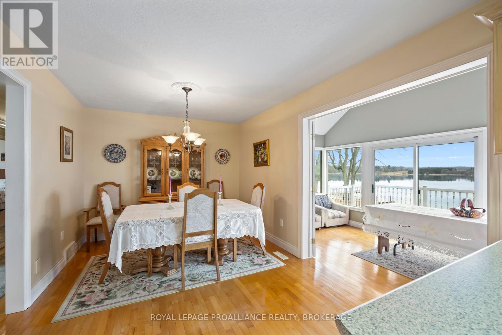 1 Leavis Shores, Frontenac Islands, Ontario  K7G 2V6 - Photo 38 - X12370879