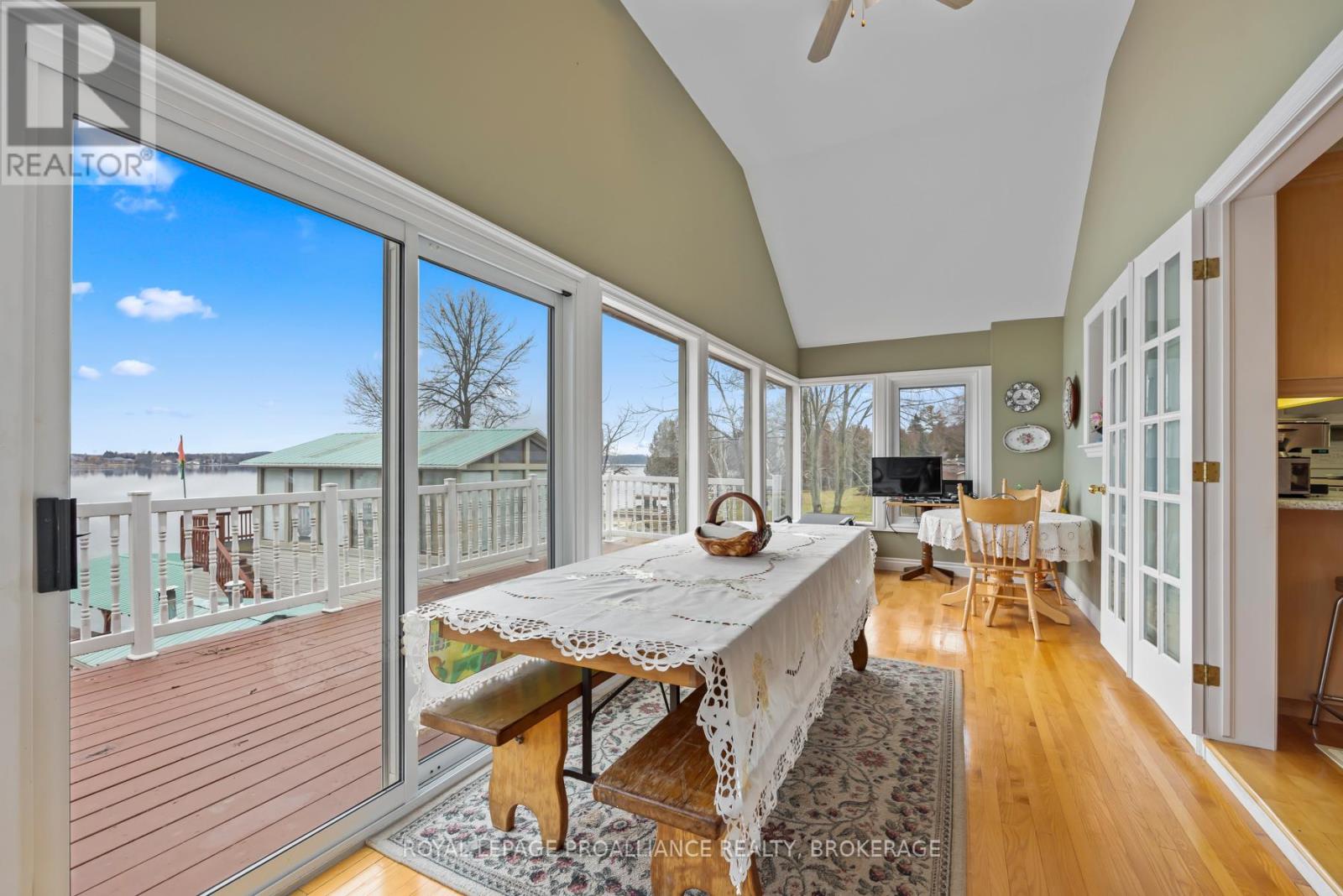 1 Leavis Shores, Frontenac Islands, Ontario  K7G 2V6 - Photo 39 - X12370879
