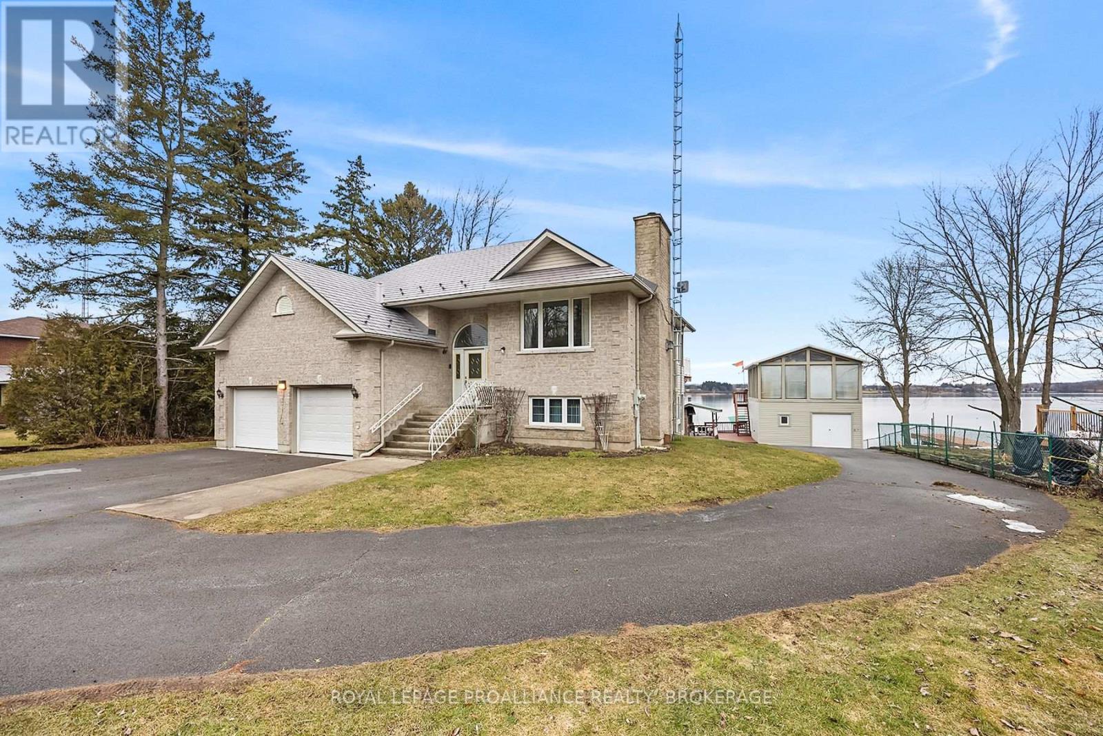 1 Leavis Shores, Frontenac Islands, Ontario  K7G 2V6 - Photo 4 - X12370879