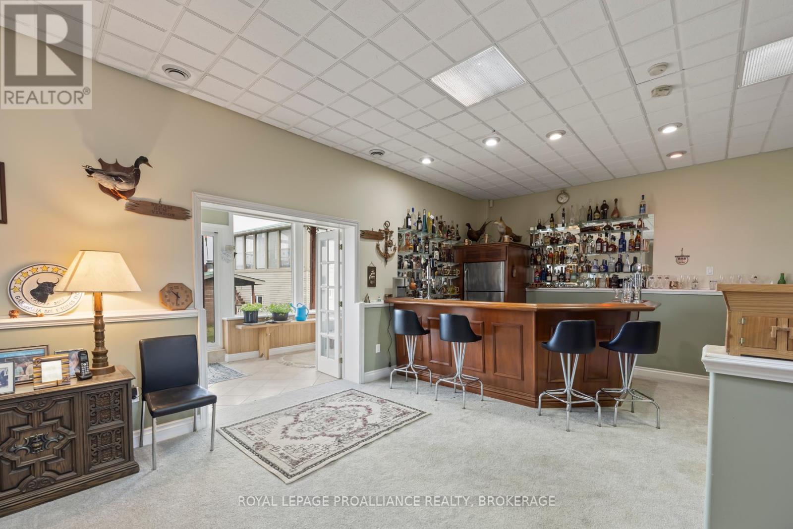 1 Leavis Shores, Frontenac Islands, Ontario  K7G 2V6 - Photo 47 - X12370879
