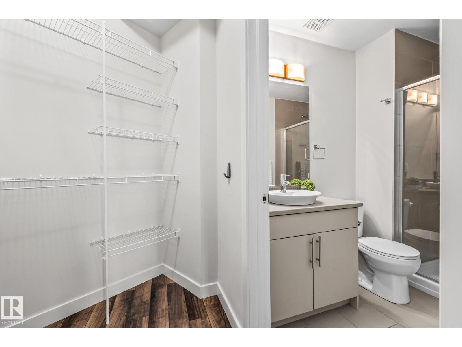 #212 10611 117 St Nw, Edmonton, Alberta  T5H 0G6 - Photo 12 - E4455298