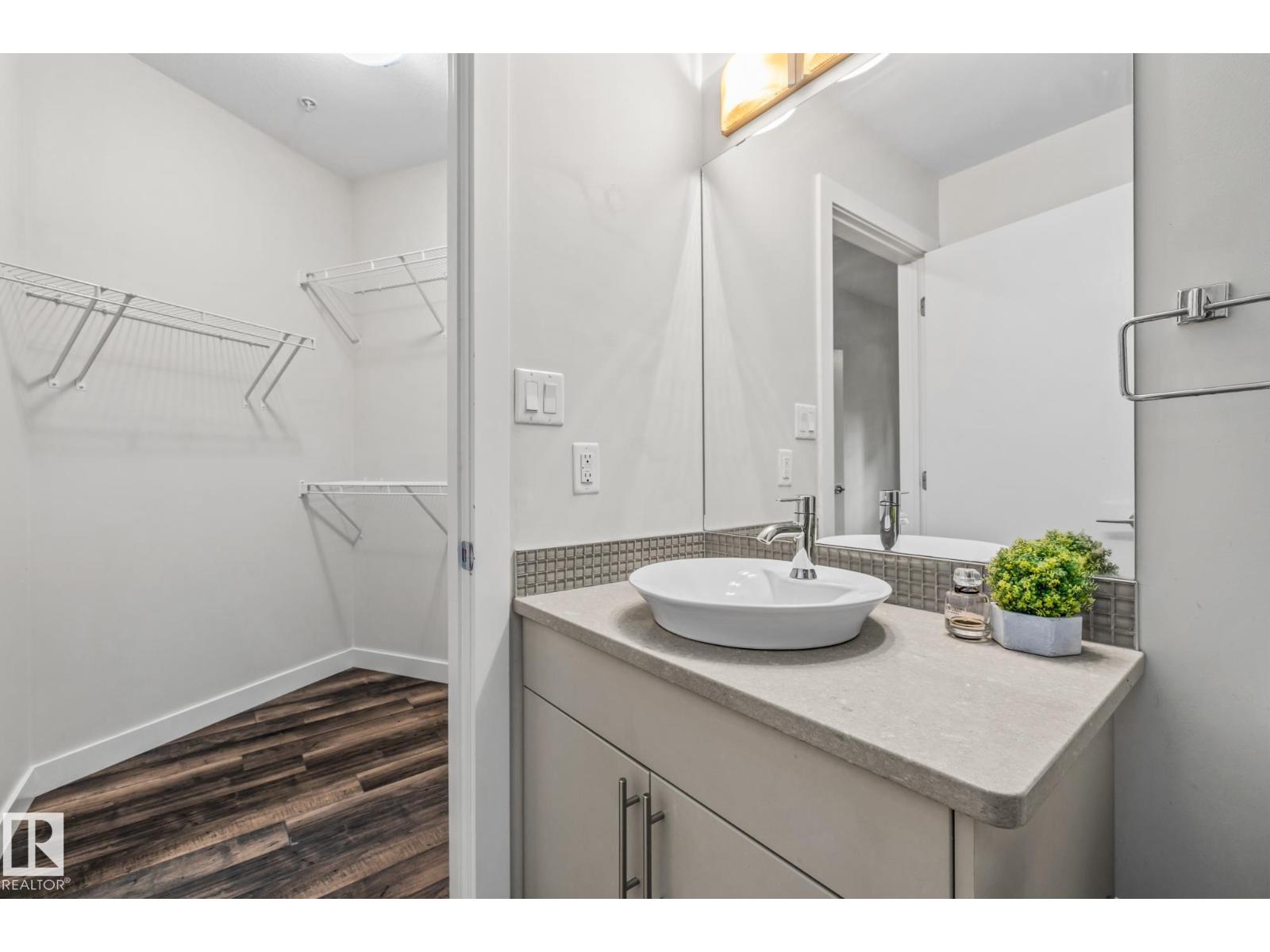 #212 10611 117 St Nw, Edmonton, Alberta  T5H 0G6 - Photo 14 - E4455298