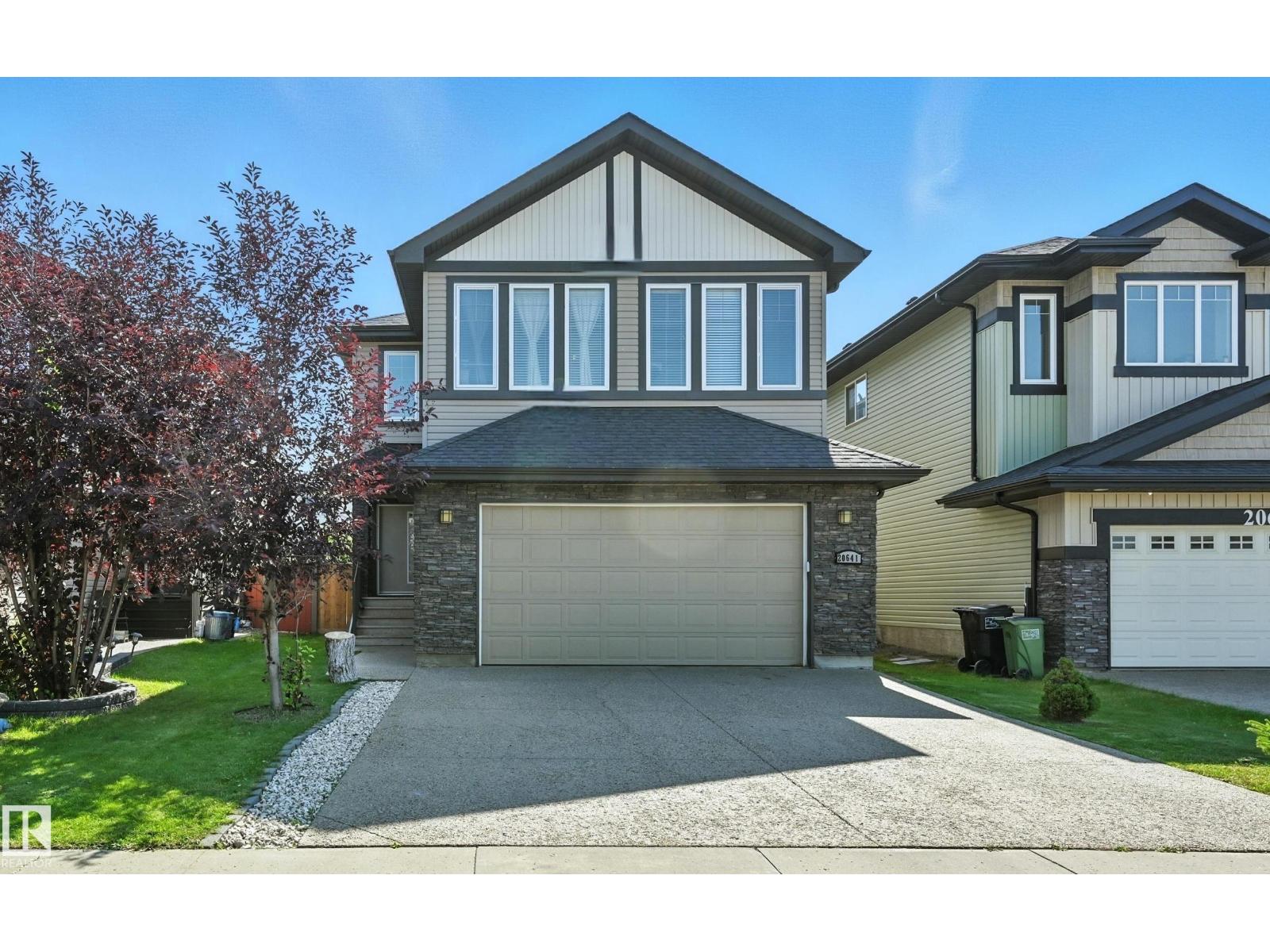 20641 97A AV NW, Edmonton, Alberta