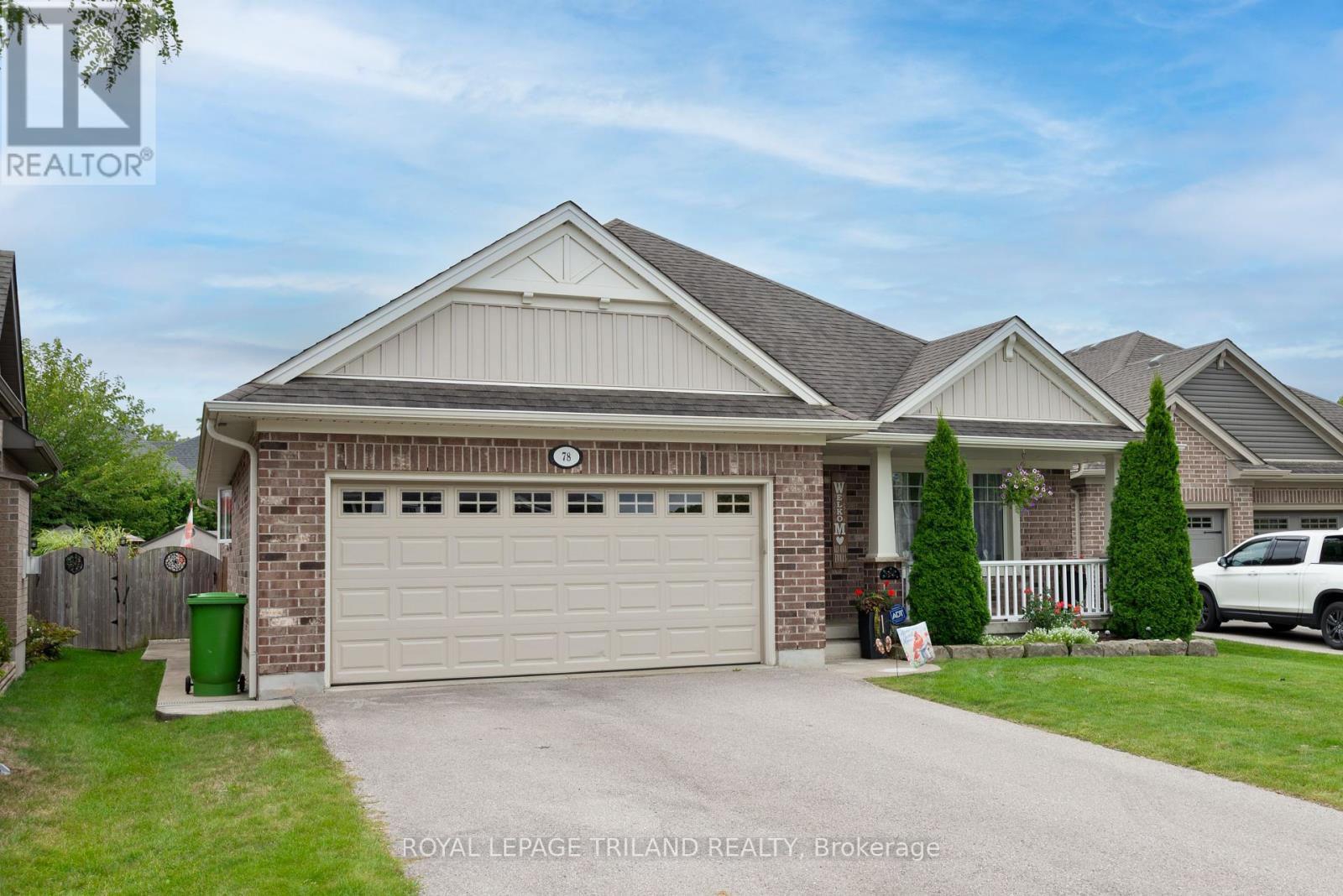 78 Westlake Drive, St. Thomas, Ontario  N5P 0B7 - Photo 2 - X12370822