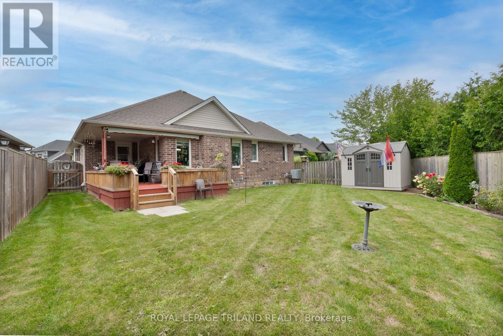 78 Westlake Drive, St. Thomas, Ontario  N5P 0B7 - Photo 30 - X12370822