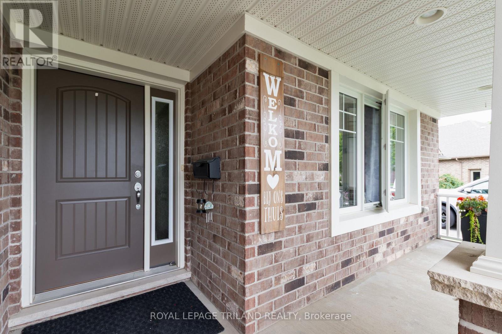 78 Westlake Drive, St. Thomas, Ontario  N5P 0B7 - Photo 4 - X12370822