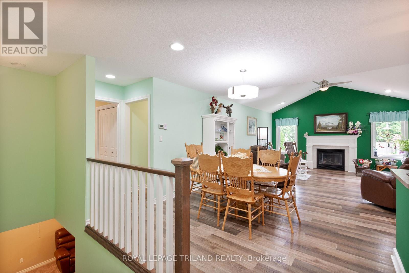 78 Westlake Drive, St. Thomas, Ontario  N5P 0B7 - Photo 9 - X12370822