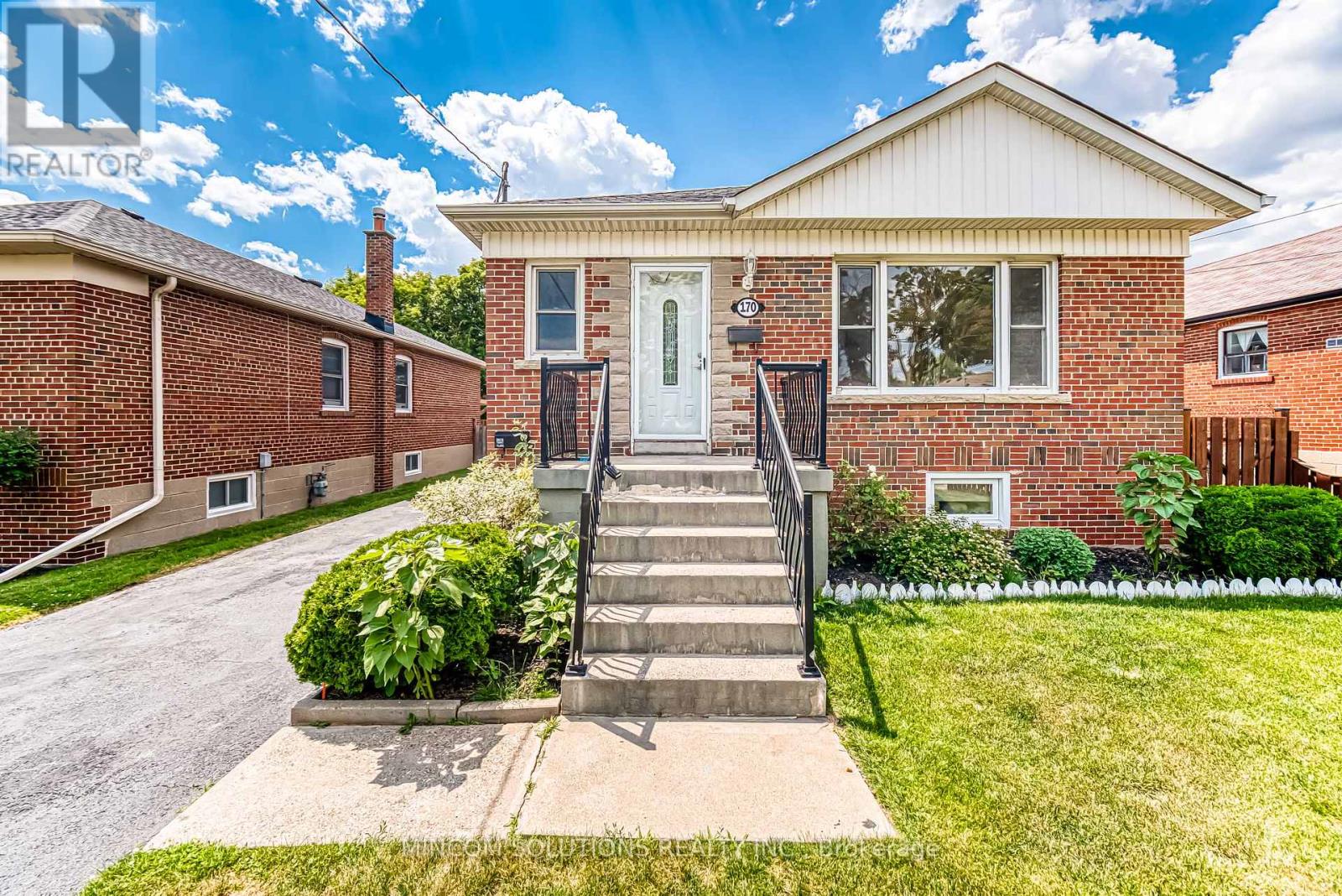 Property at 170 NORTH CARSON STREET image 1