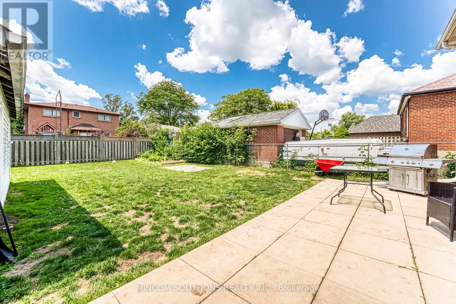 170 North Carson Street, Toronto, Ontario M8W 4C9 - Photo 25 - W12260571