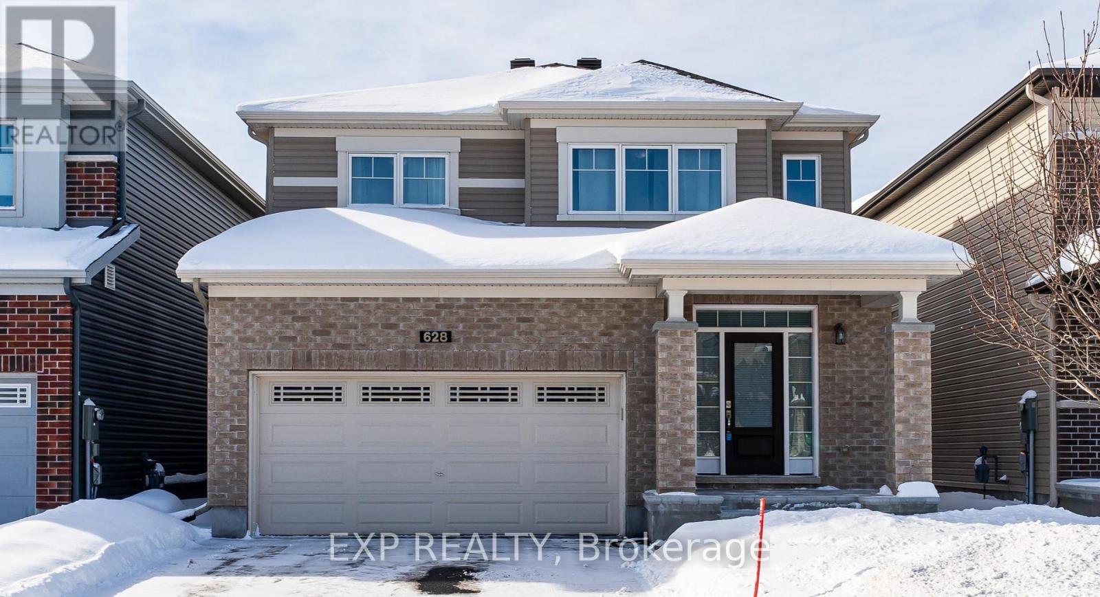 628 EAGLE CREST HEIGHTS, Ottawa, Ontario