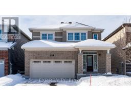 628 EAGLE CREST HEIGHTS, Ottawa, Ontario