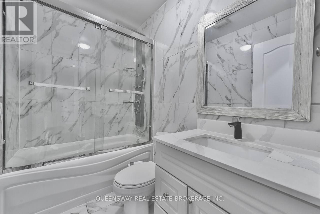 12 Dandelion Road, Brampton, Ontario  L6R 1X3 - Photo 37 - W12370784