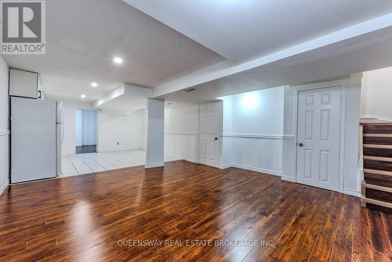 12 Dandelion Road, Brampton, Ontario  L6R 1X3 - Photo 42 - W12370784
