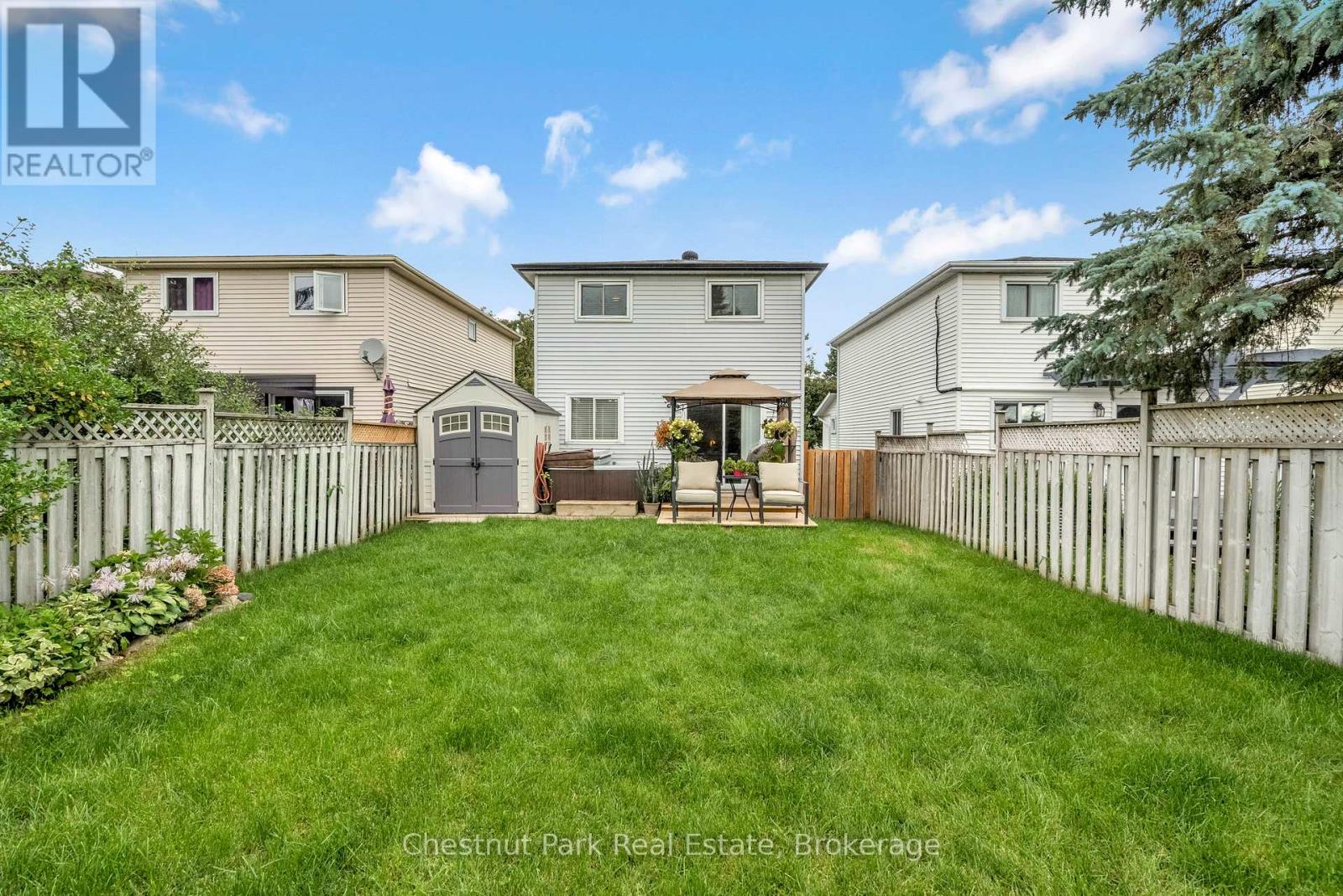 204 Hickling Trail, Barrie (Grove East), Ontario  L4M 5X4 - Photo 42 - S12370831