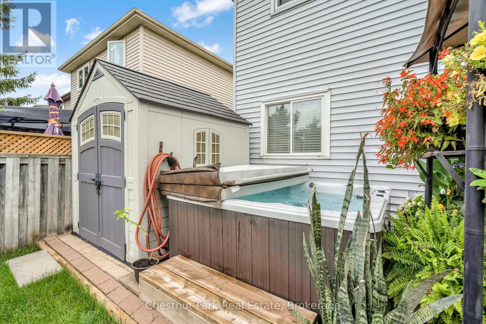 204 Hickling Trail, Barrie (Grove East), Ontario  L4M 5X4 - Photo 45 - S12370831
