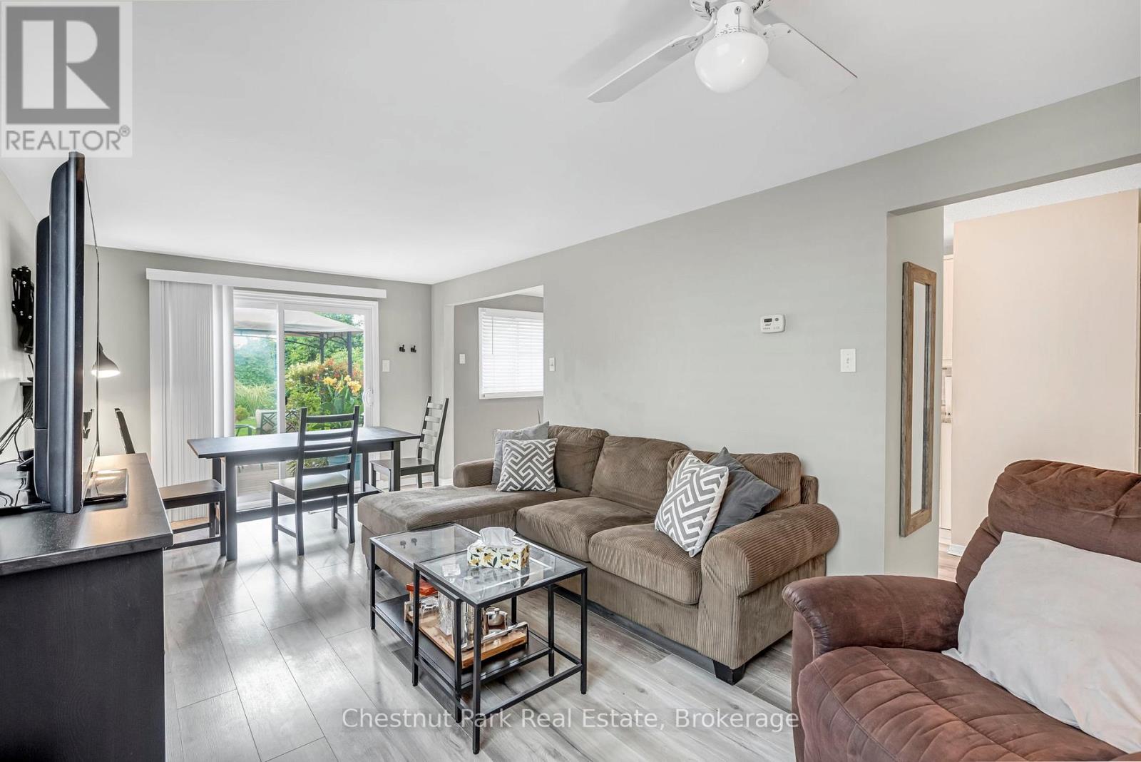204 Hickling Trail, Barrie (Grove East), Ontario  L4M 5X4 - Photo 8 - S12370831