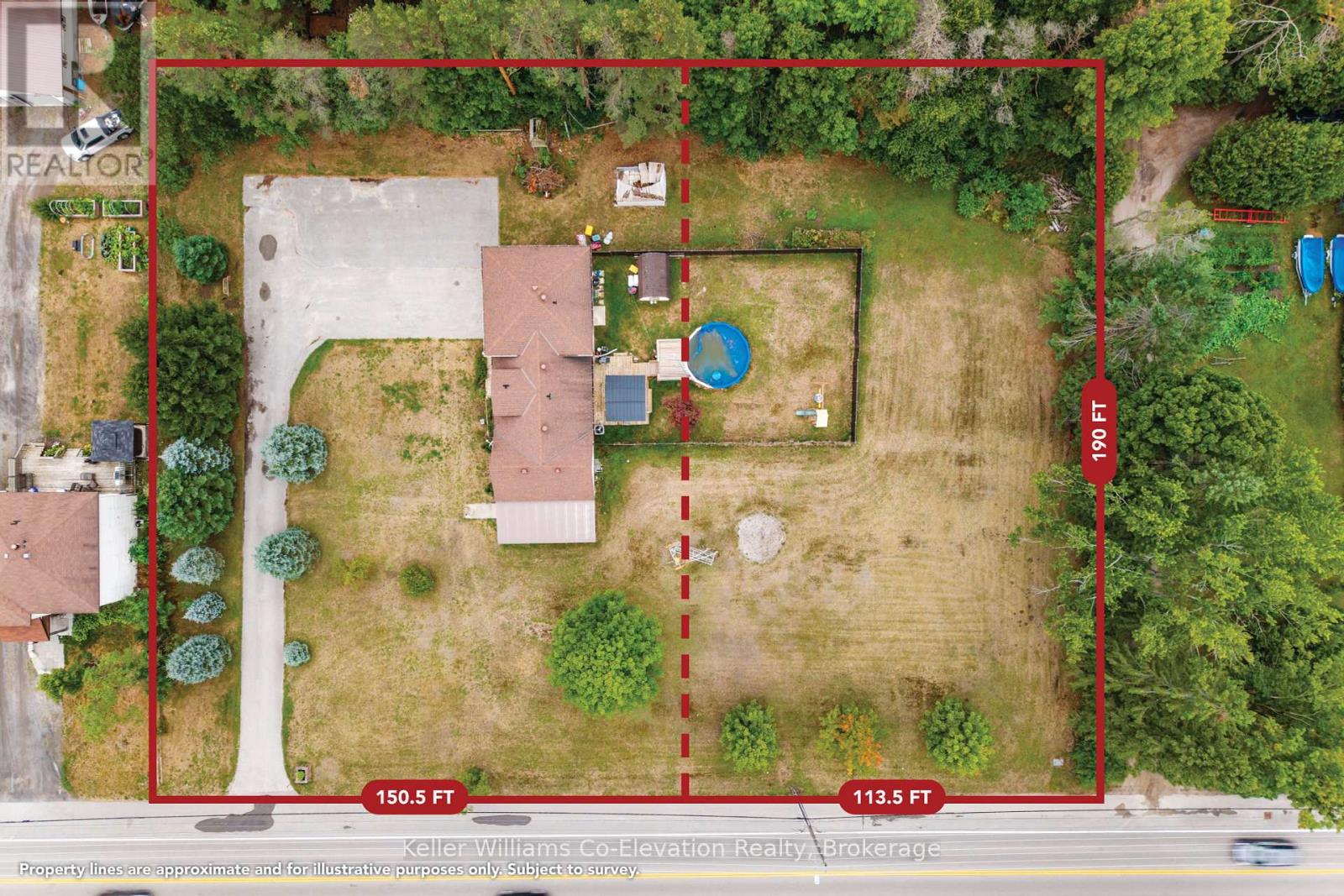 924 6 County Road S, Tiny, Ontario  L0L 2T0 - Photo 29 - S12370871