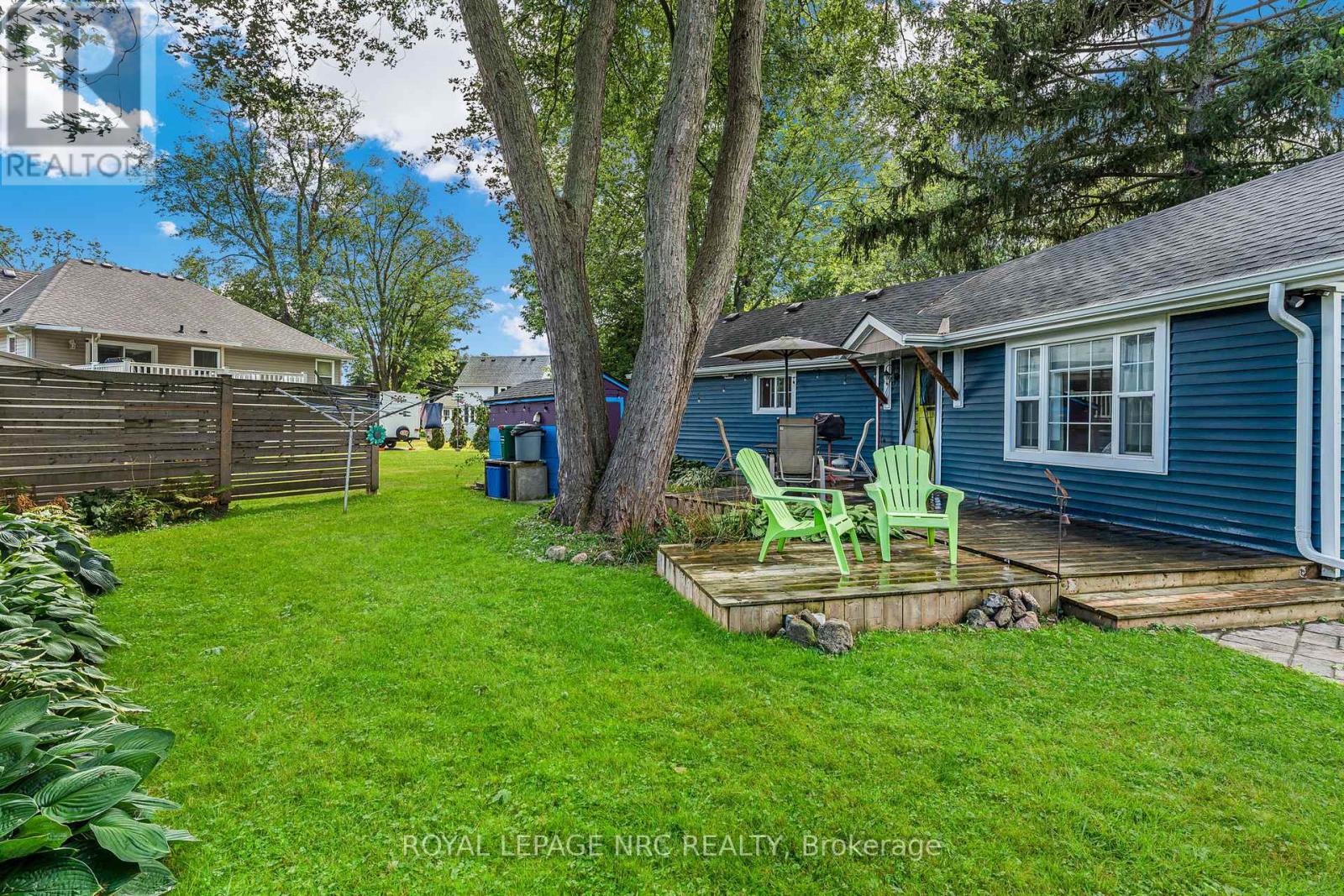 3983 VICTORIA ROAD, Fort Erie, Ontario