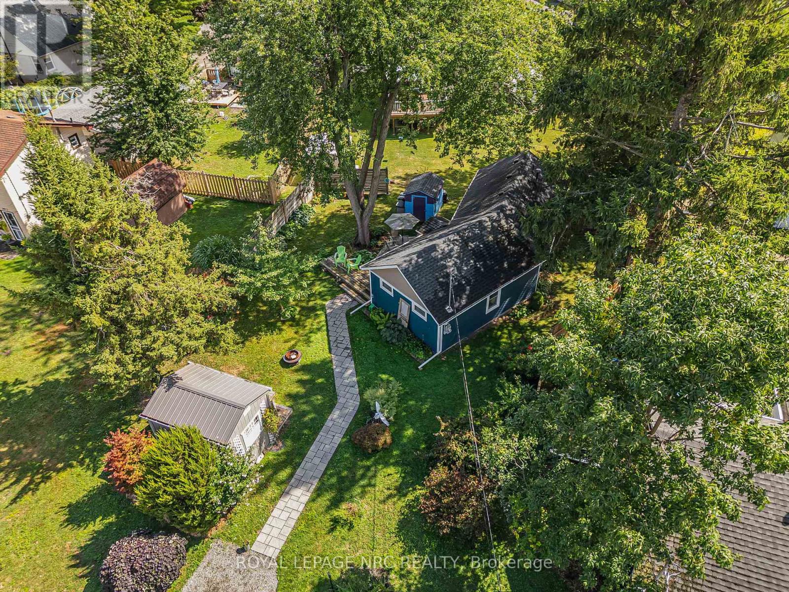 3983 Victoria Road, Fort Erie, Ontario  L0S 1B0 - Photo 2 - X12370840