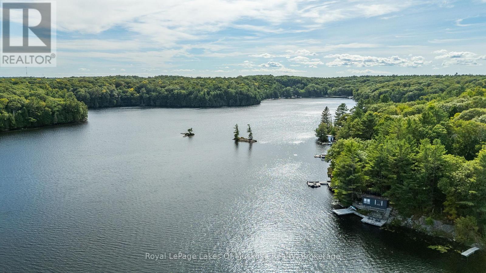1382 Fish Hatchery Road, Muskoka Lakes, Ontario  P0B 1M0 - Photo 46 - X12370793