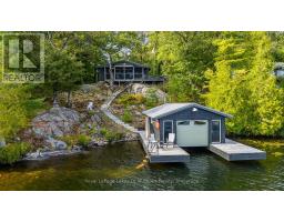 1382 FISH HATCHERY ROAD, muskoka lakes (watt), Ontario