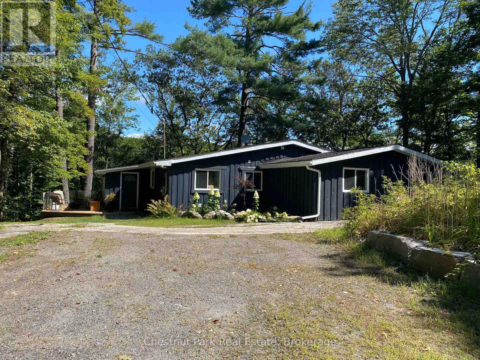1019 OLD BALA ROAD, Muskoka Lakes, Ontario