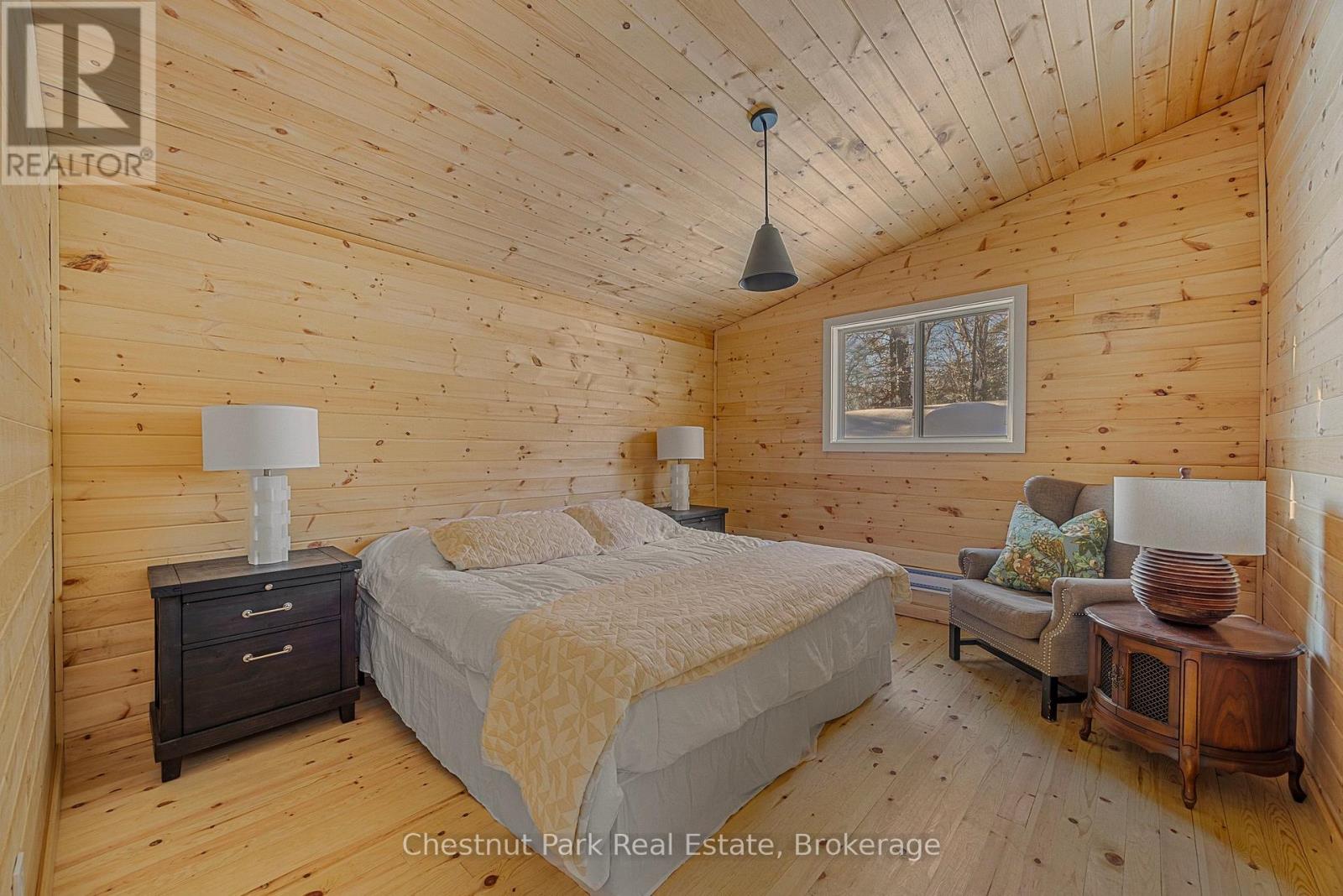 1019 Old Bala Road, Muskoka Lakes, Ontario  P0C 1A0 - Photo 19 - X12370883