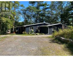 1019 Old Bala Road, Muskoka Lakes (Wood (Muskoka Lakes)), Ca