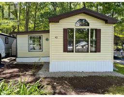 45 - 1007 Racoon Road, Gravenhurst (Morrison), Ca