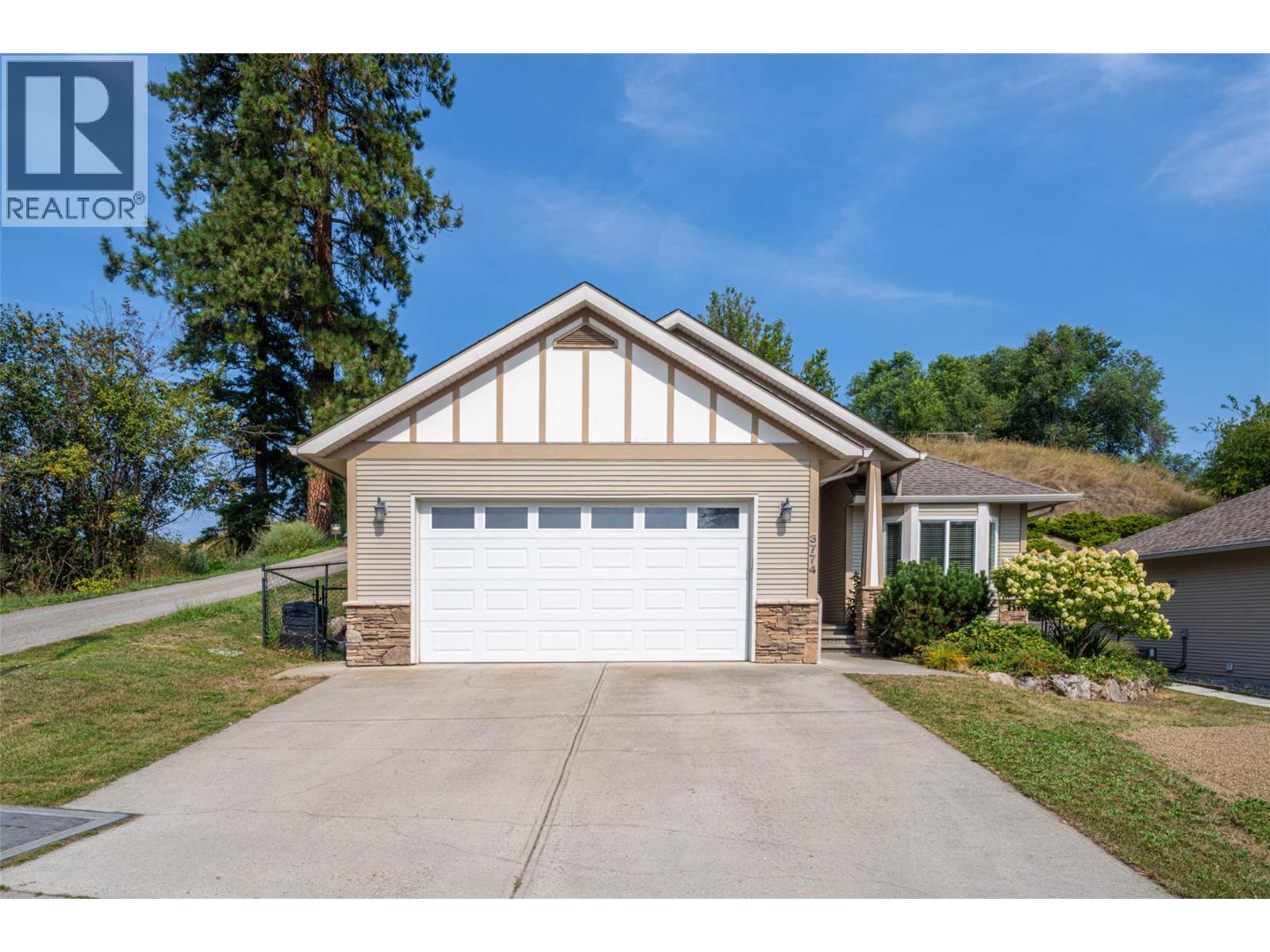 3774 Glover Avenue, Armstrong, British Columbia
