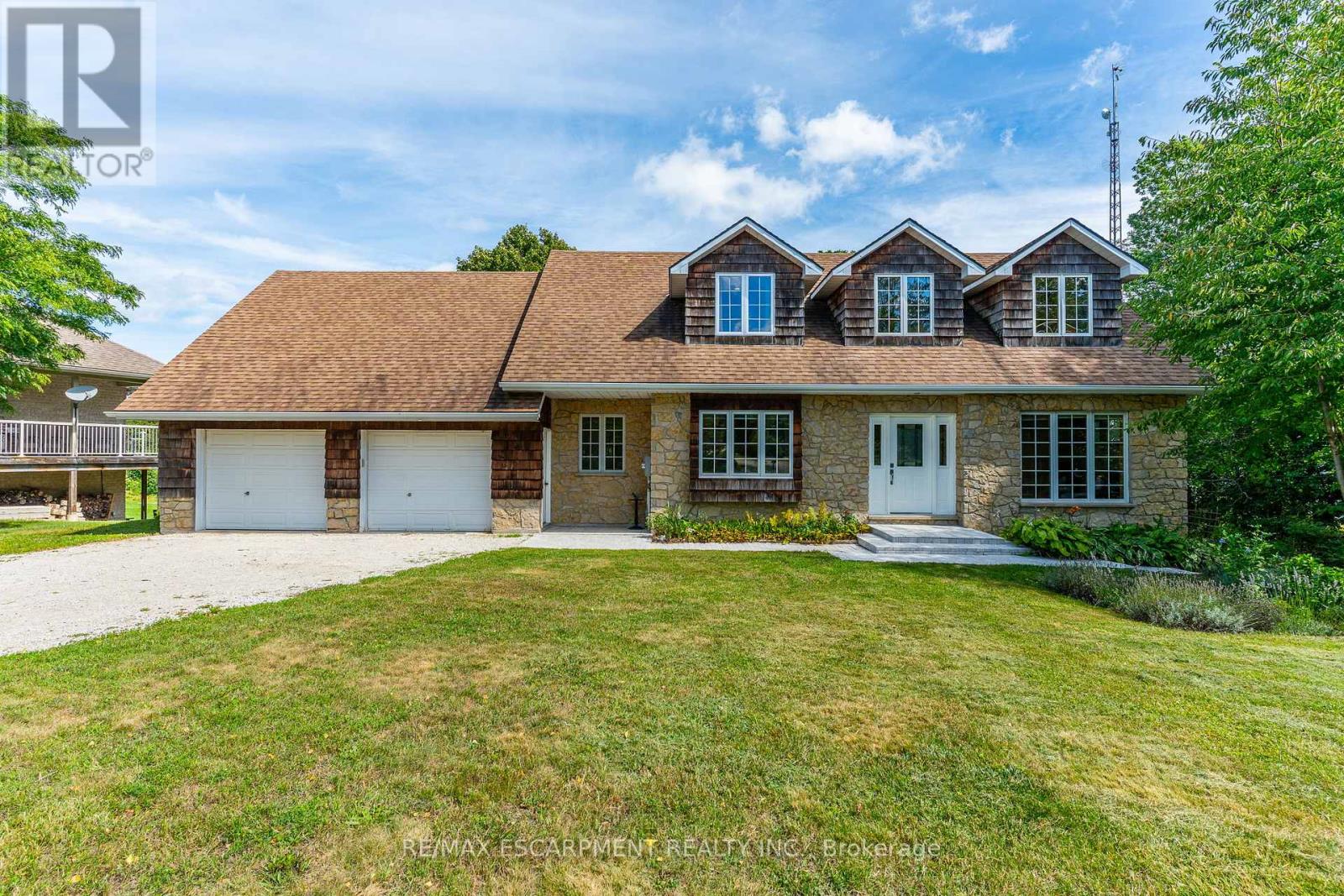 50 EVERETT ROAD, South Bruce Peninsula, Ontario