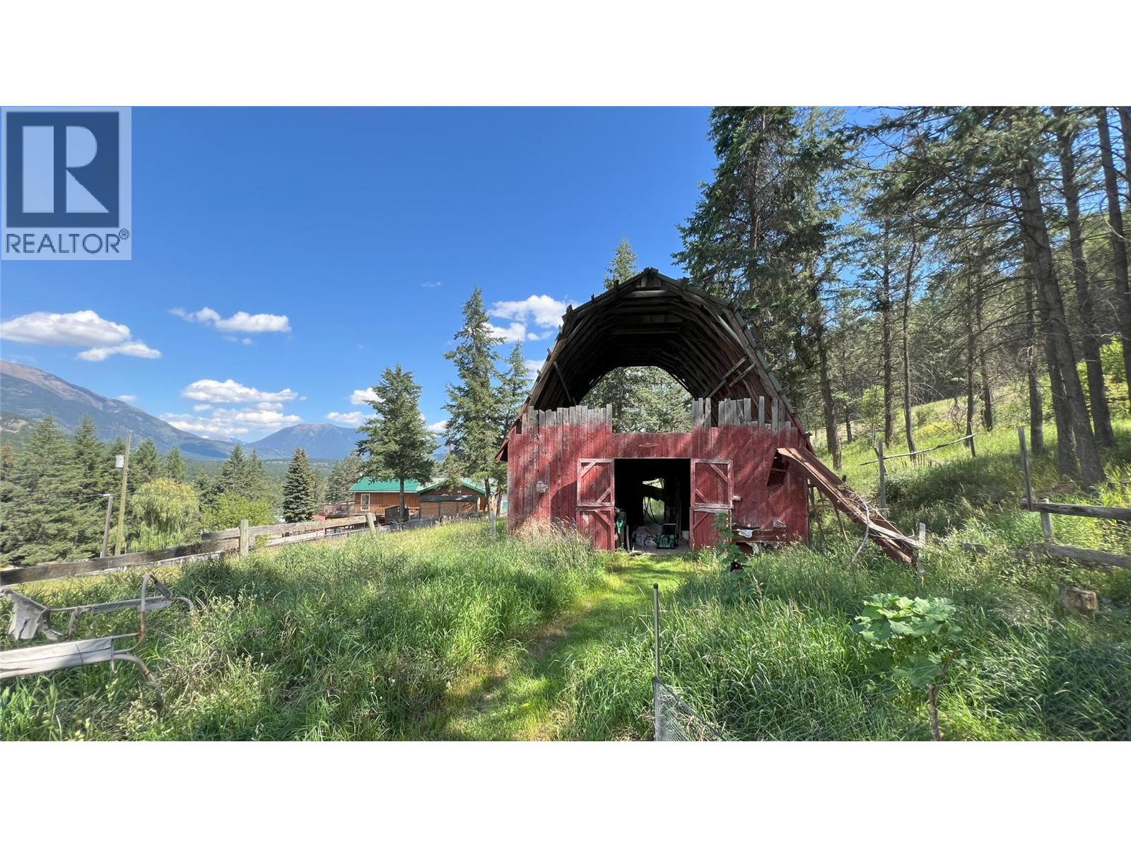 8774 Colony Road, Wardner, British Columbia  V0B 2J0 - Photo 27 - 10360928