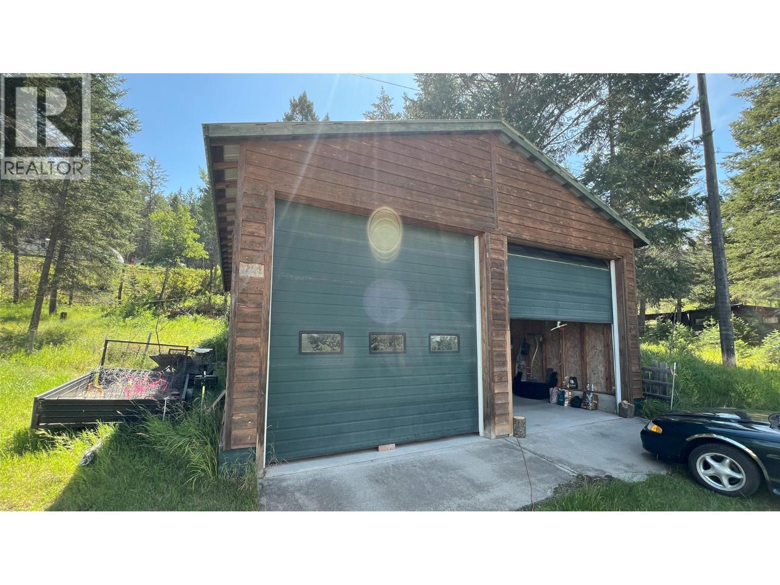 8774 Colony Road, Wardner, British Columbia  V0B 2J0 - Photo 22 - 10360928