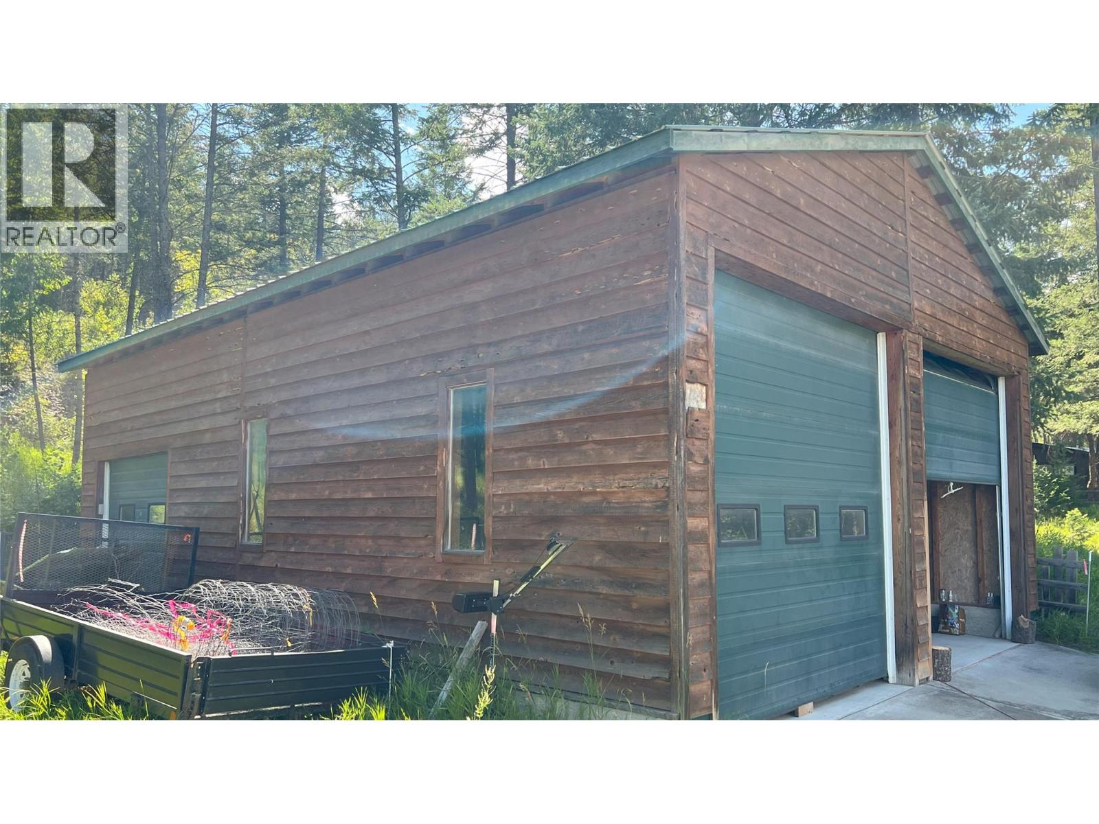 8774 Colony Road, Wardner, British Columbia  V0B 2J0 - Photo 21 - 10360928