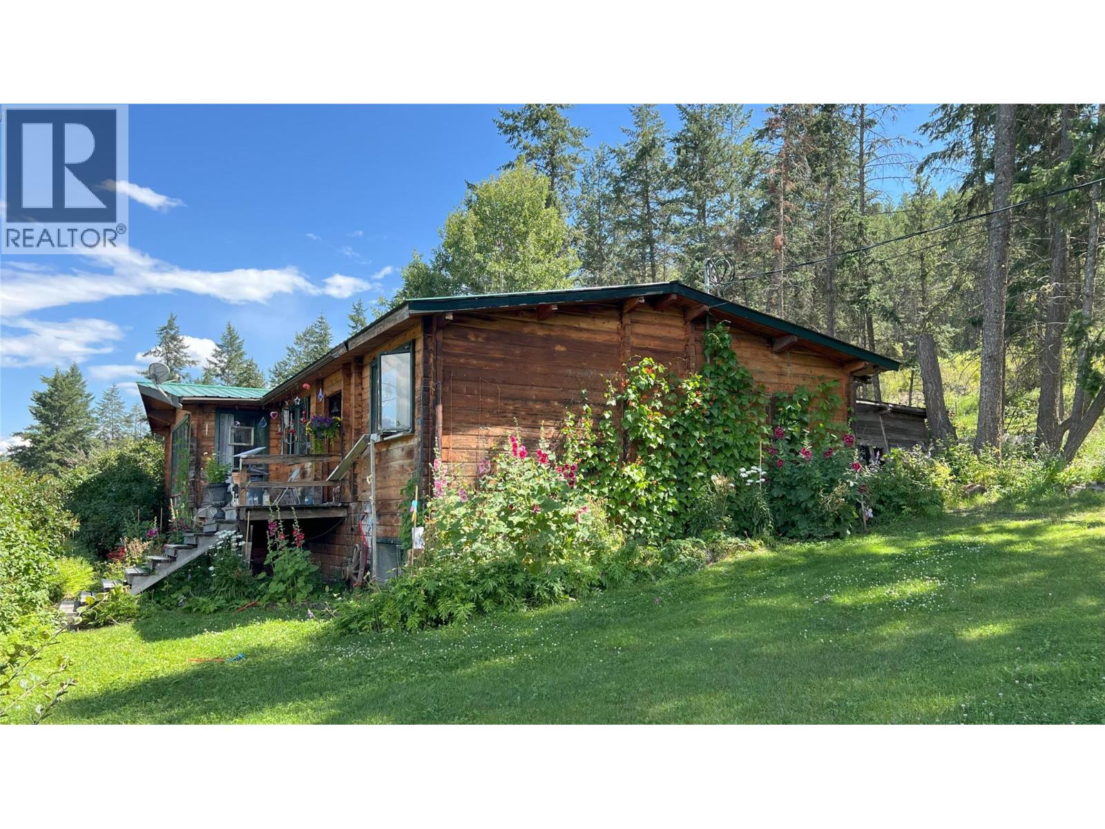 8774 Colony Road, Wardner, British Columbia  V0B 2J0 - Photo 4 - 10360928