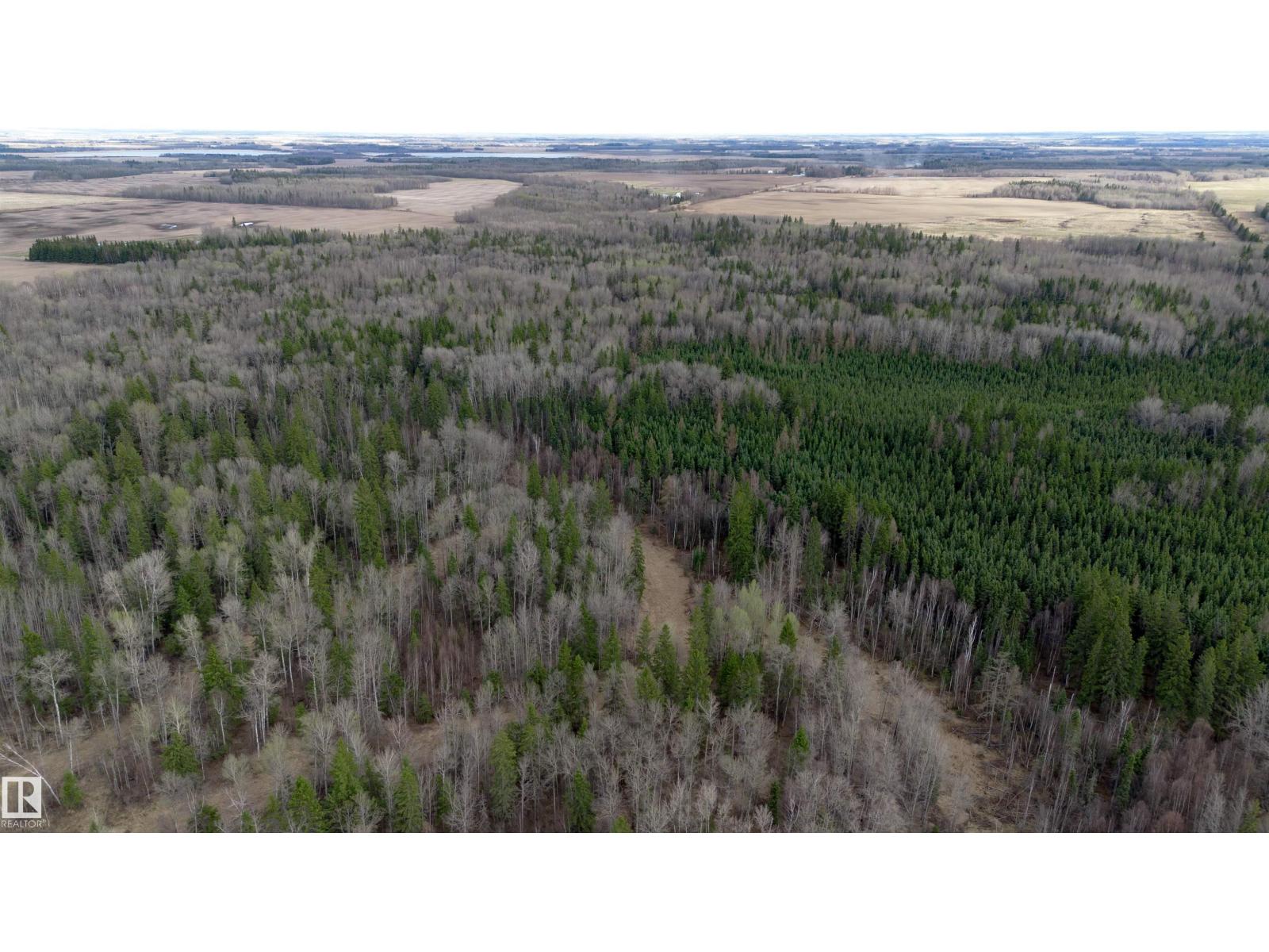 Rge Rd 261 Twp Rd 630, Rural Westlock County, Alberta