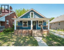 2362 CADILLAC, Windsor, Ontario