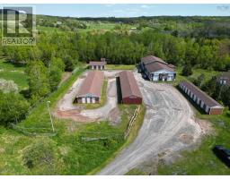5982 Stellarton Trafalgar Road, Riverton, Nova Scotia