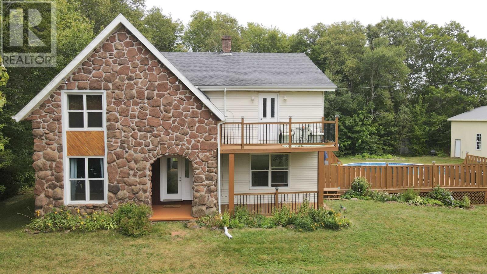 1969 Scales Pond Road, South Freetown, Prince Edward Island  C0B 1N0 - Photo 1 - 202521975
