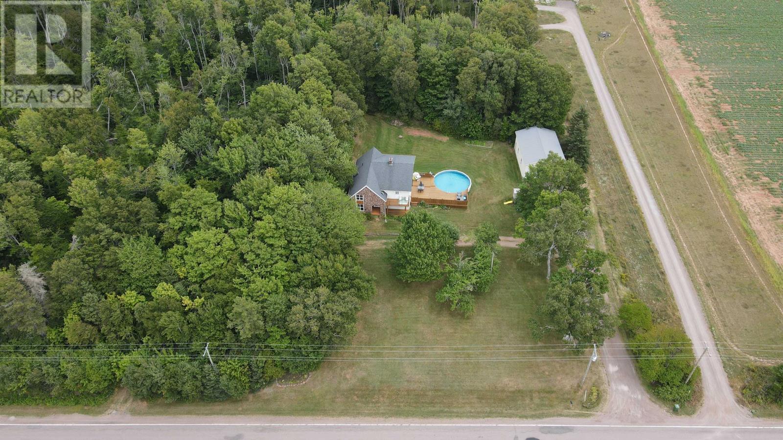 1969 Scales Pond Road, South Freetown, Prince Edward Island  C0B 1N0 - Photo 2 - 202521975