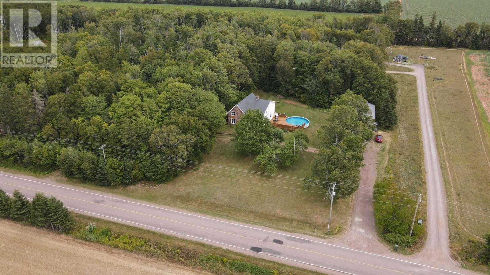 1969 Scales Pond Road, South Freetown, Prince Edward Island  C0B 1N0 - Photo 3 - 202521975