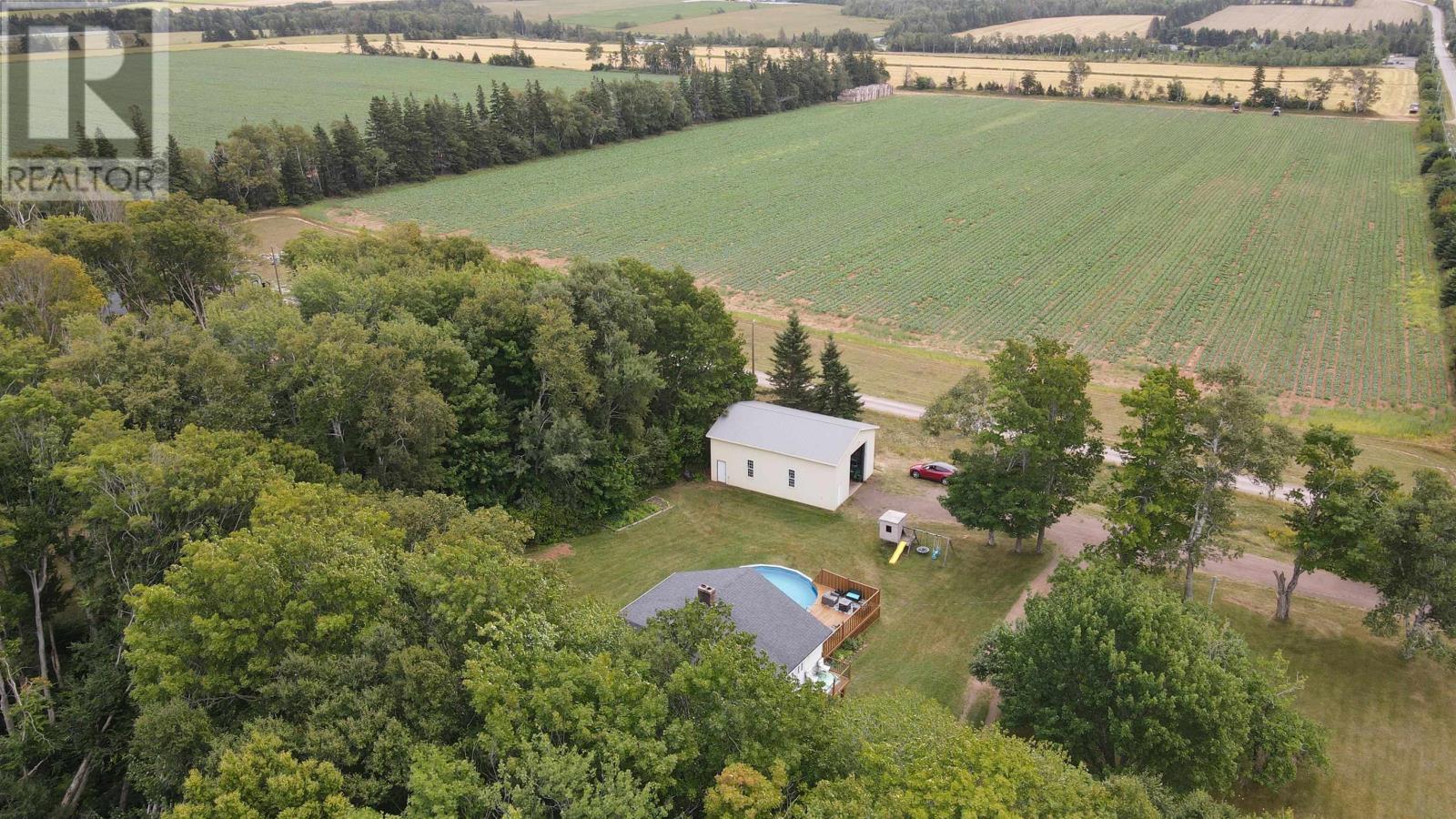 1969 Scales Pond Road, South Freetown, Prince Edward Island  C0B 1N0 - Photo 4 - 202521975
