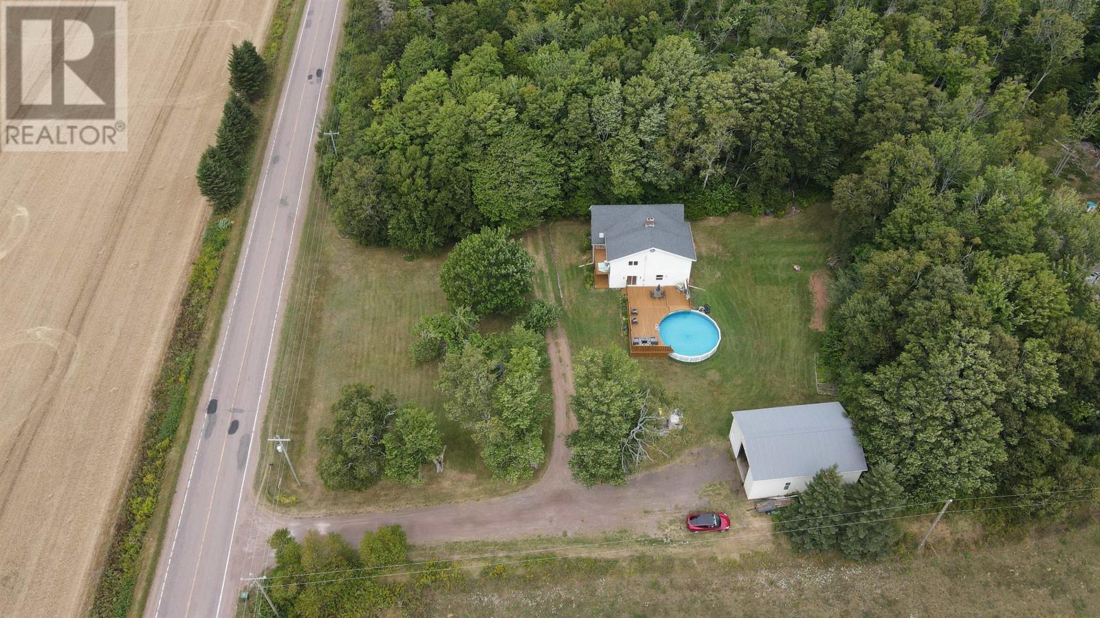 1969 Scales Pond Road, South Freetown, Prince Edward Island  C0B 1N0 - Photo 5 - 202521975